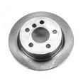 thumbnail image 1 of PowerStop EBR1648 Power Stop - Rear OE Stock Replacement Brake Rotor Fits select: 2014-2015,2017-2021 MINI COOPER, 1 of 1
