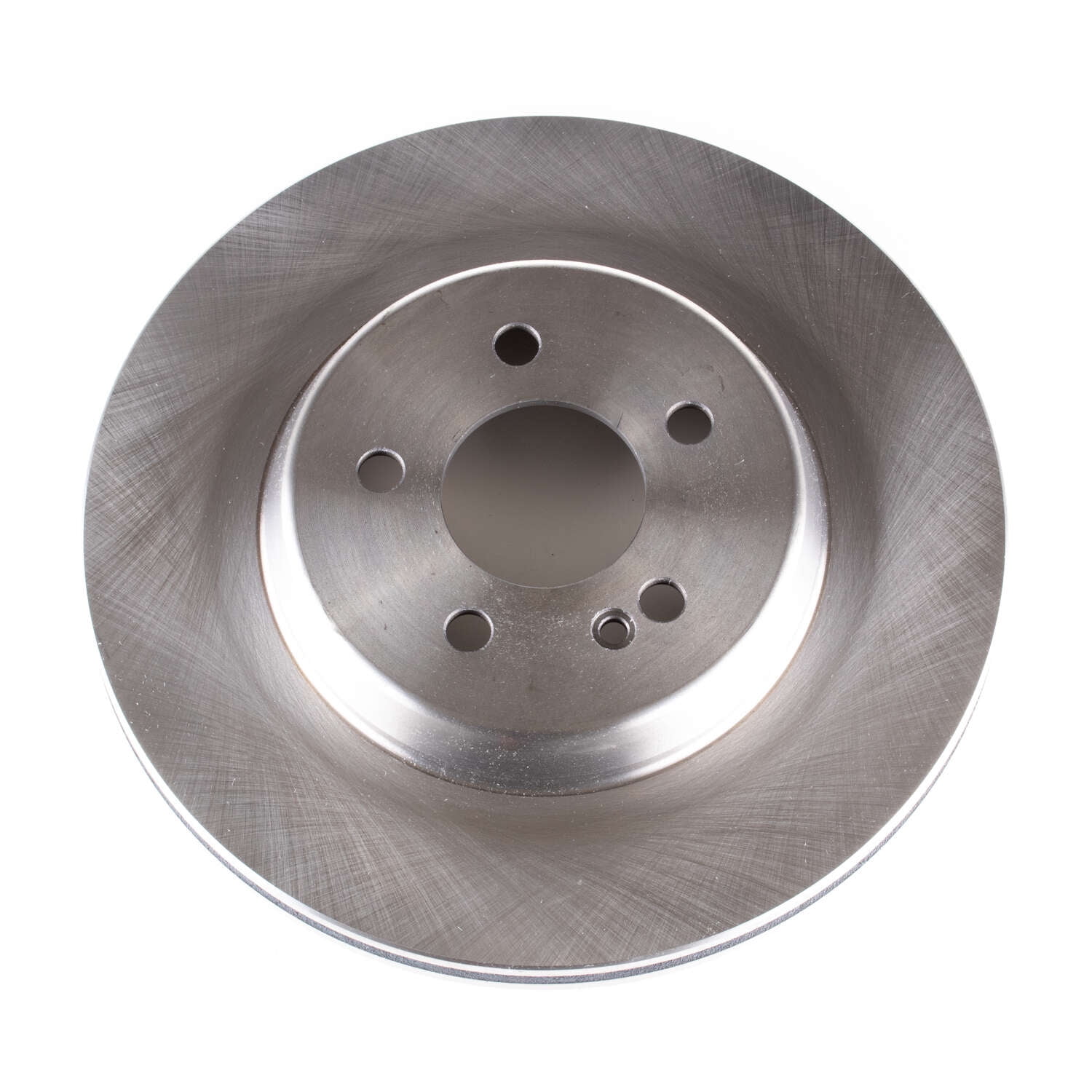 PowerStop EBR1650 Power Stop - Rear OE Stock Replacement Brake Rotor
