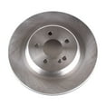 thumbnail image 1 of PowerStop EBR1650 Power Stop - Rear OE Stock Replacement Brake Rotor, 1 of 1