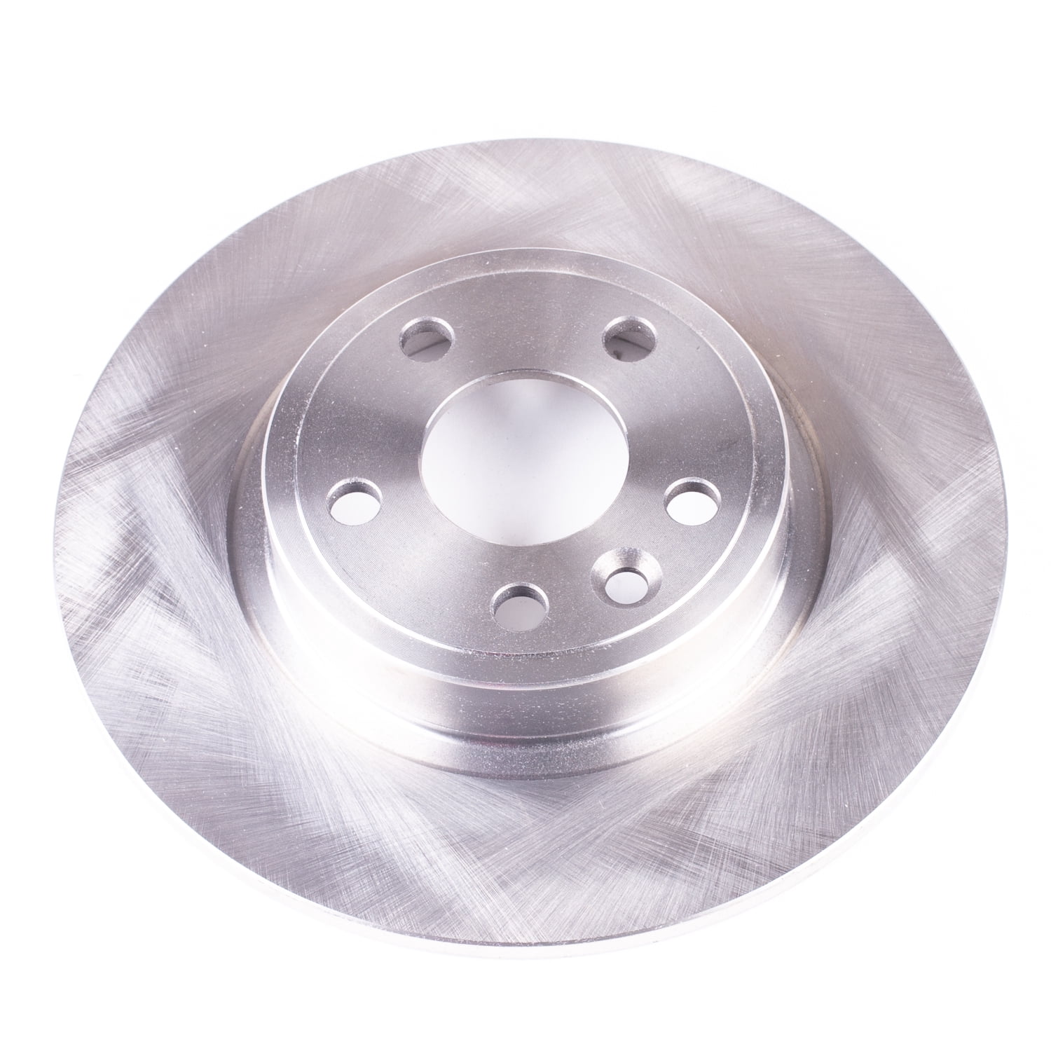 PowerStop EBR1655 Power Stop - Rear OE Stock Replacement Brake Rotor