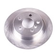 thumbnail image 1 of PowerStop EBR1658 Power Stop - Rear OE Stock Replacement Brake Rotor Fits select: 2016-2017 MINI COOPER, 2018-2022 MINI COOPER S COUNTRYMAN ALL4, 1 of 1