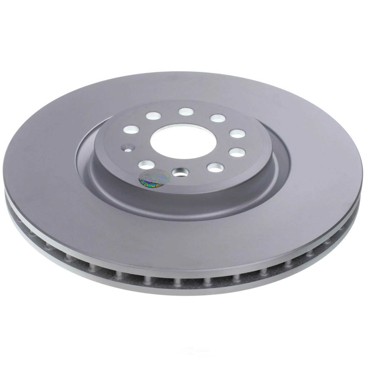 PowerStop EBR1827EVC Front Evolution Coated Rotor