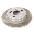 thumbnail image 1 of PowerStop EBR238SCR PowerStop - Rear Semi-Coated Rotor, 1 of 1
