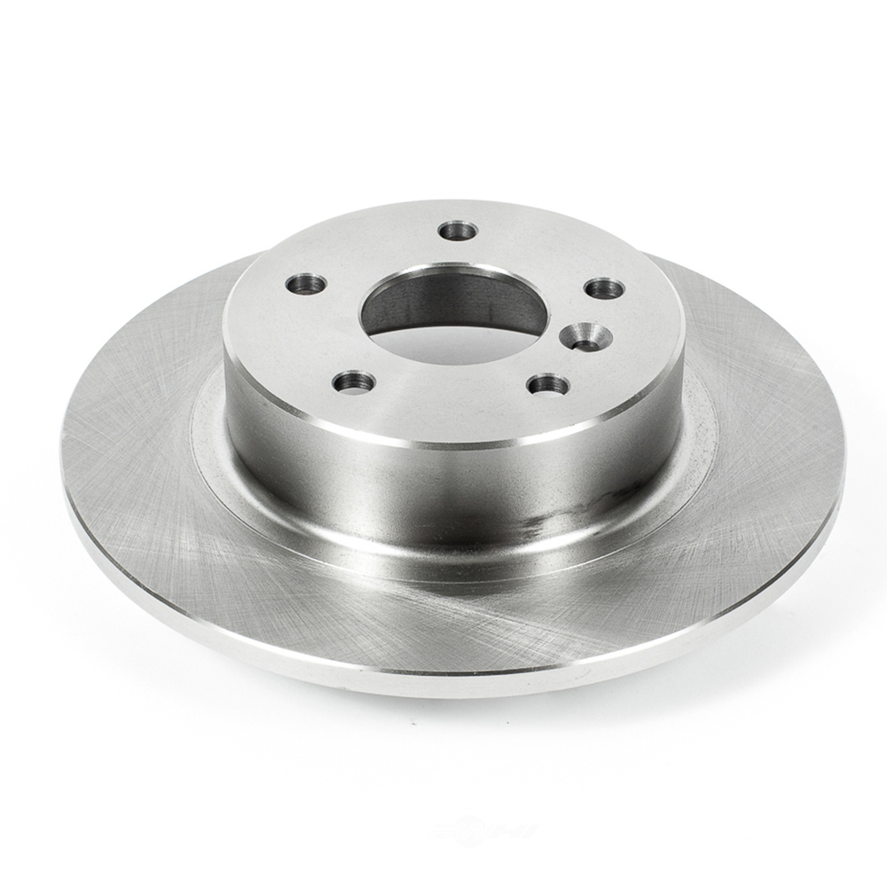 PowerStop EBR485 Autospecialty By Power Stop OE Replacement Brake Rotor