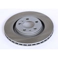 thumbnail image 1 of PowerStop EBR615SCR PowerStop - Front Semi-Coated Rotor, 1 of 1