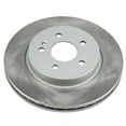 thumbnail image 1 of PowerStop EBR626SCR PowerStop - Front Semi-Coated Rotor, 1 of 1