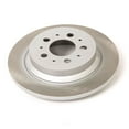 thumbnail image 1 of PowerStop EBR634SCR PowerStop - Rear Semi-Coated Rotor, 1 of 1
