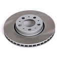 thumbnail image 1 of PowerStop EBR642SCR PowerStop - Front Semi-Coated Rotor, 1 of 1