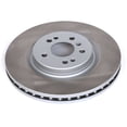 thumbnail image 1 of PowerStop EBR676SCR PowerStop - Front Semi-Coated Rotor, 1 of 1
