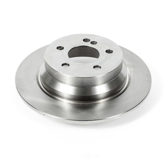 PowerStop EBR685 Power Stop - Rear OE Stock Replacement Brake Rotor