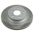 thumbnail image 1 of PowerStop EBR686SCR PowerStop - Rear Semi-Coated Rotor, 1 of 1