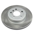 thumbnail image 1 of PowerStop EBR688SCR PowerStop - Front Semi-Coated Rotor, 1 of 1