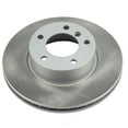 thumbnail image 1 of PowerStop EBR842SCR PowerStop - Front Semi-Coated Rotor, 1 of 1