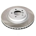 thumbnail image 1 of PowerStop EBR850SCR PowerStop - Front Semi-Coated Rotor, 1 of 1