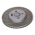 thumbnail image 1 of PowerStop EBR855SCR PowerStop - Front Semi-Coated Rotor, 1 of 1