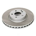 thumbnail image 1 of PowerStop EBR877SCR PowerStop - Front Semi-Coated Rotor, 1 of 1