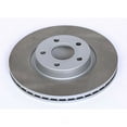 thumbnail image 1 of PowerStop EBR896SCR PowerStop - Front Semi-Coated Rotor, 1 of 1