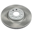 thumbnail image 1 of PowerStop EBR898SCR PowerStop - Front Semi-Coated Rotor, 1 of 1