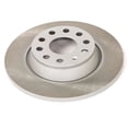thumbnail image 1 of PowerStop EBR899SCR PowerStop - Rear Semi-Coated Rotor, 1 of 1