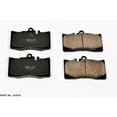 thumbnail image 1 of PowerStop Front Z16 Evolution Ceramic Brake Pads 16-870, 1 of 3