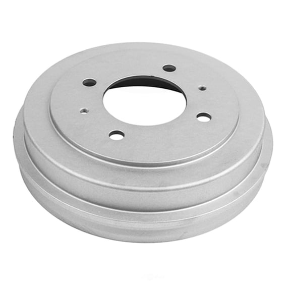 PowerStop JBD1004P Power Stop - Rear OE Stock Replacement Coated Brake Drum