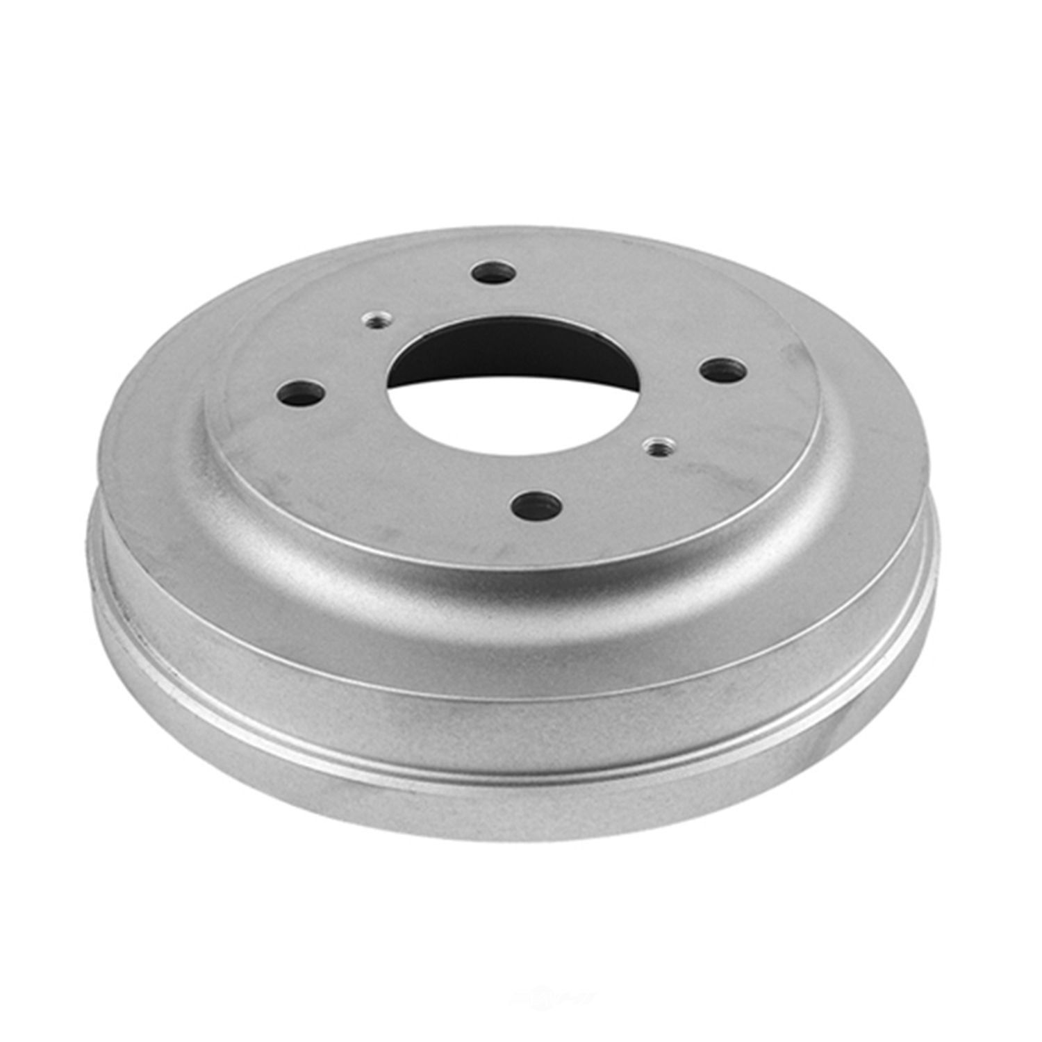 PowerStop JBD1009P Power Stop - Rear OE Stock Replacement Coated Brake Drum Fits select: 2000-2006 NISSAN SENTRA