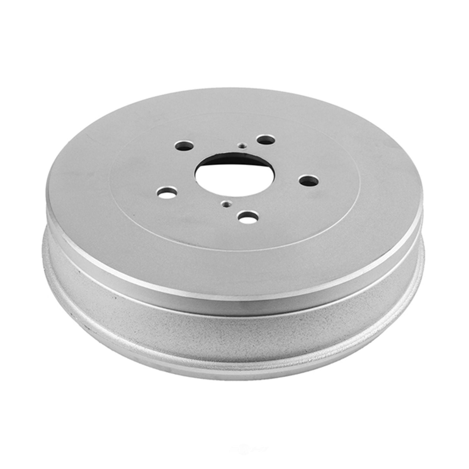 PowerStop JBD1014P Power Stop - Rear OE Stock Replacement Coated Brake Drum Fits select: 2005-2015 TOYOTA TACOMA, 2004-2010 TOYOTA SIENNA