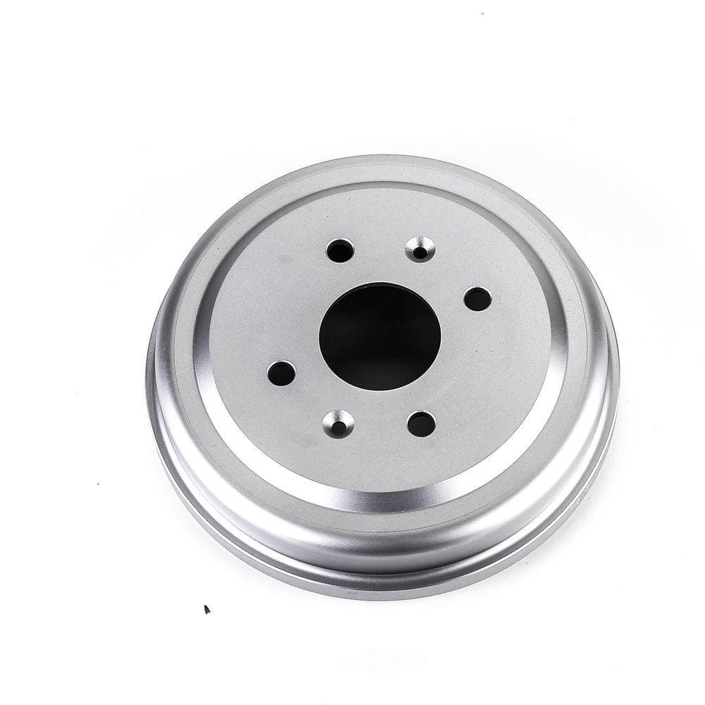 PowerStop JBD1042P Power Stop - Rear OE Stock Replacement Coated Brake Drum