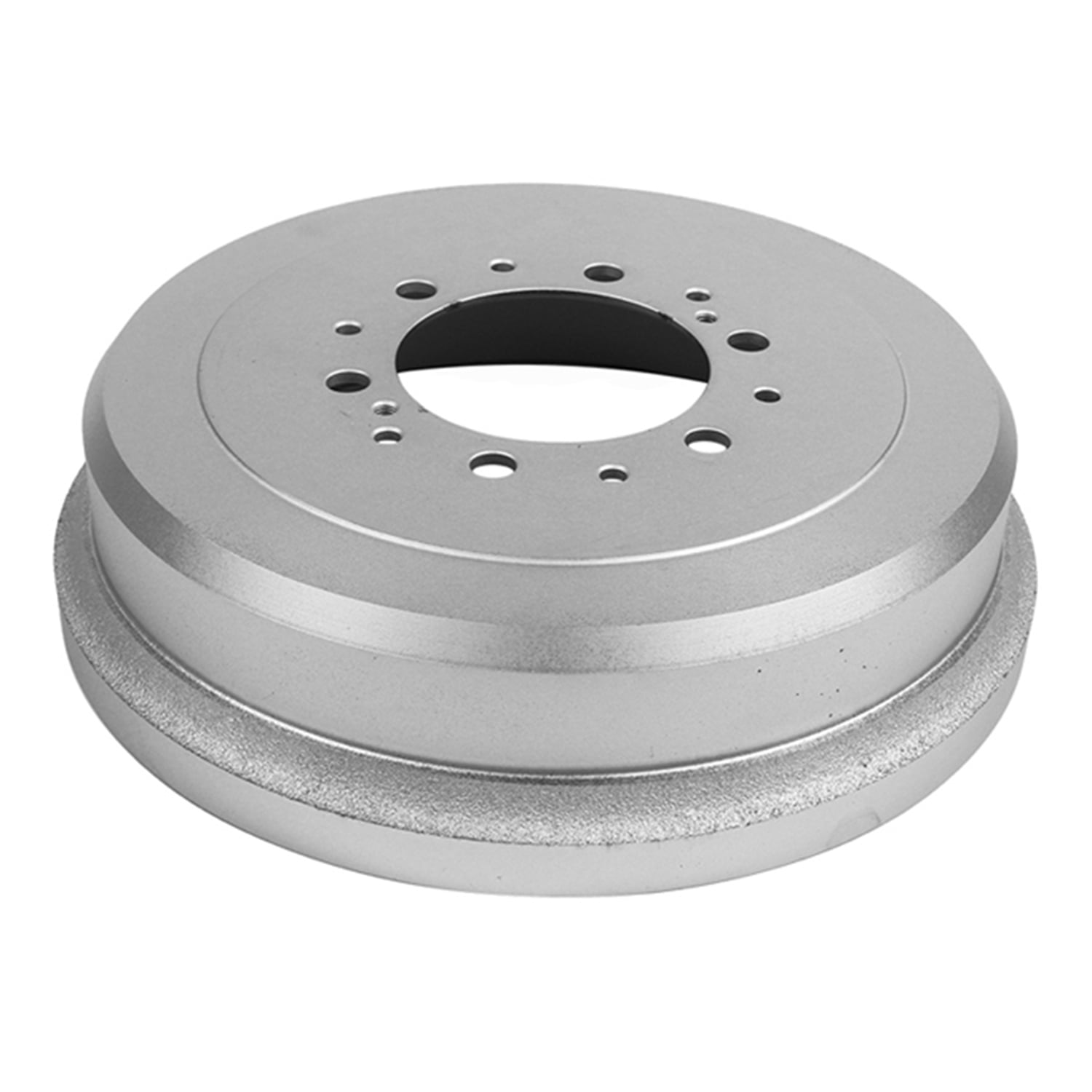 PowerStop JBD304P Power Stop - Rear OE Stock Replacement Coated Brake Drum