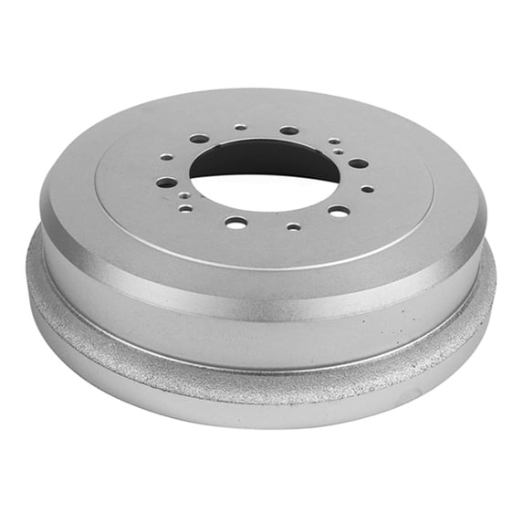 PowerStop JBD304P Power Stop - Rear OE Stock Replacement Coated Brake Drum
