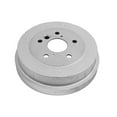 thumbnail image 1 of PowerStop JBD366P Power Stop - Rear OE Stock Replacement Coated Brake Drum Fits select: 1996-1997,2000-2001 TOYOTA CAMRY, 1 of 1