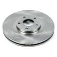 thumbnail image 1 of PowerStop JBR1100 Power Stop - Front OE Stock Replacement Brake Rotor Fits select: 2009-2011 NISSAN MURANO, 2004-2005 NISSAN MAXIMA, 1 of 1