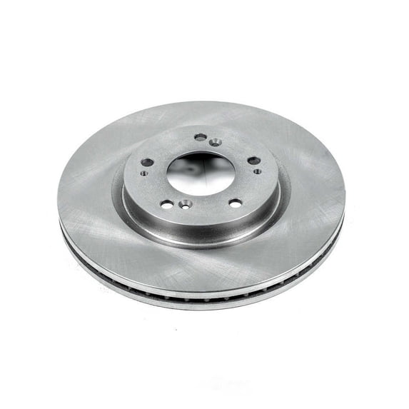 PowerStop JBR1101 Front OE Stock Replacement Brake Rotor