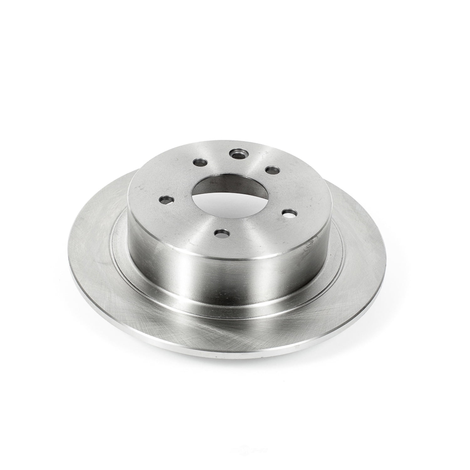 PowerStop JBR1102 Power Stop - Rear OE Stock Replacement Brake Rotor