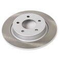 thumbnail image 1 of PowerStop JBR1116SCR PowerStop - Rear Semi-Coated Rotor, 1 of 1
