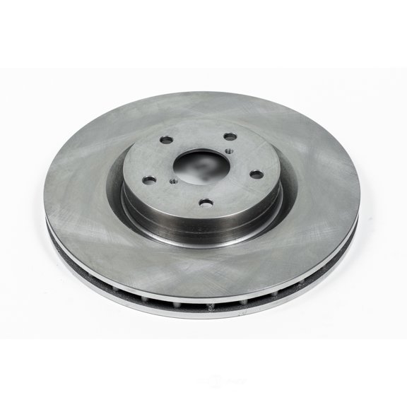 PowerStop JBR1117 Autospecialty By Power Stop OE Replacement Brake Rotor