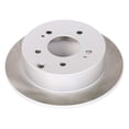 thumbnail image 1 of PowerStop JBR1130SCR PowerStop - Rear Semi-Coated Rotor, 1 of 1