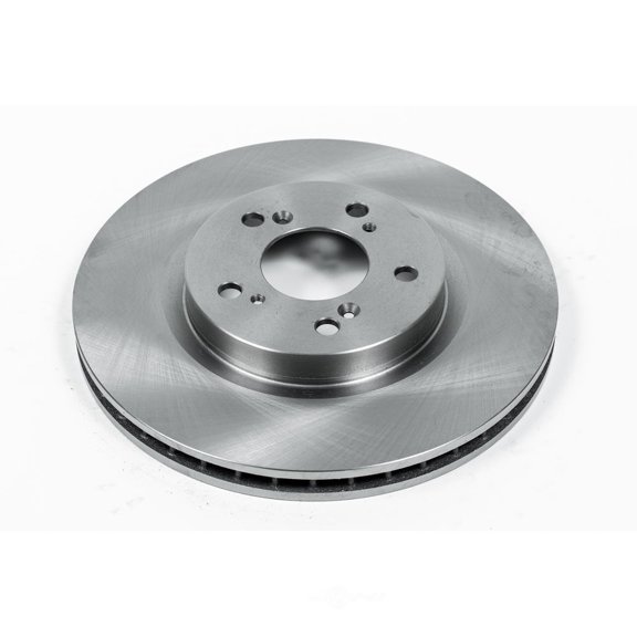 PowerStop JBR1141 Autospecialty By Power Stop OE Replacement Brake Rotor