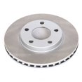 thumbnail image 1 of PowerStop JBR1144SCR PowerStop - Rear Semi-Coated Rotor, 1 of 1