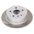 thumbnail image 1 of PowerStop JBR1145SCR PowerStop - Rear Semi-Coated Rotor, 1 of 1