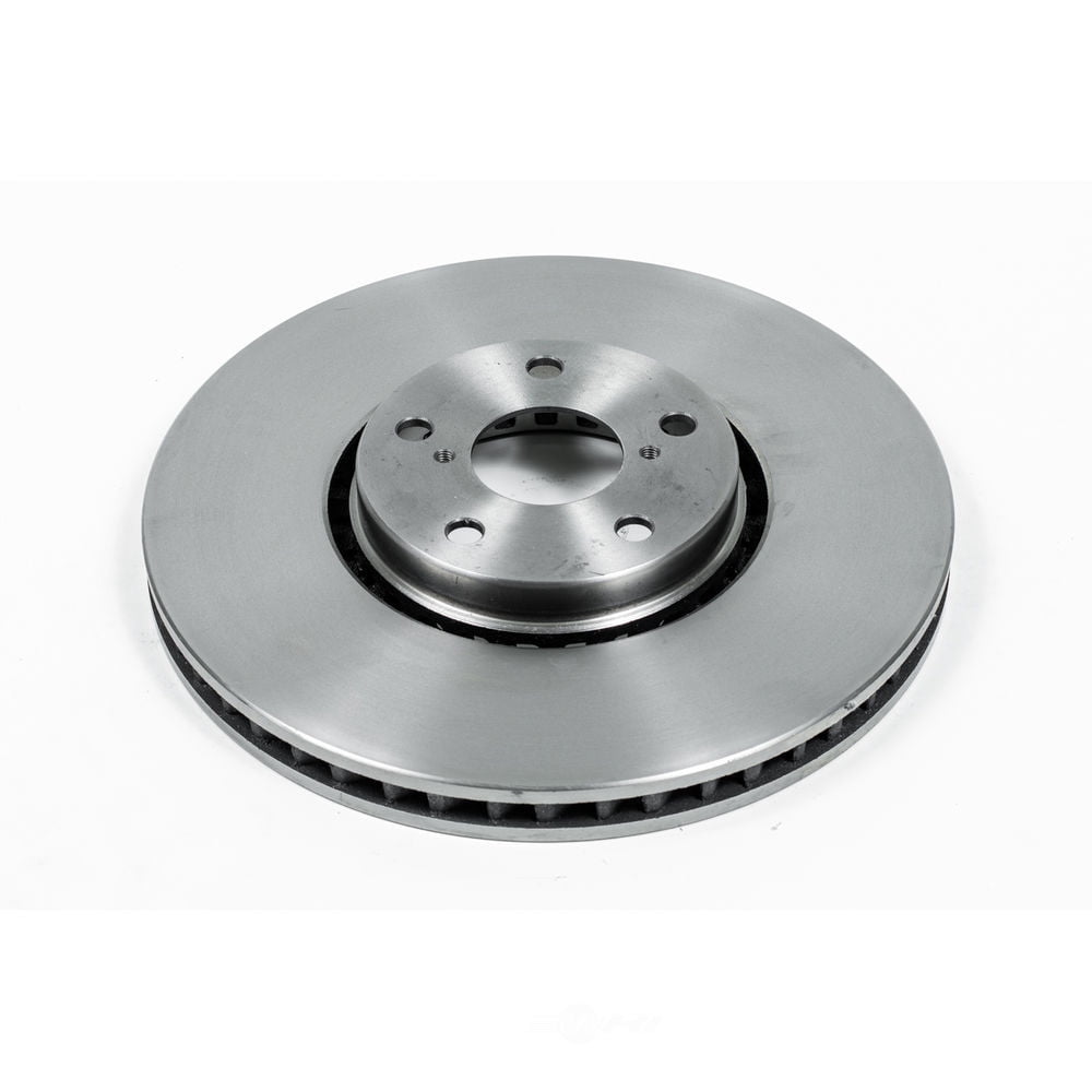 PowerStop JBR1149 Power Stop - Front OE Stock Replacement Brake Rotor Fits select: 2006-2011 LEXUS GS, 2006-2016 LEXUS IS