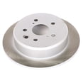 thumbnail image 1 of PowerStop JBR1151SCR PowerStop - Rear Semi-Coated Rotor, 1 of 1