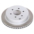 thumbnail image 1 of PowerStop JBR1164SCR PowerStop - Rear Semi-Coated Rotor, 1 of 1