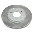 thumbnail image 1 of PowerStop JBR1196SCR PowerStop - Front Semi-Coated Rotor, 1 of 1