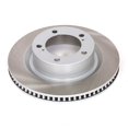 thumbnail image 1 of PowerStop JBR1309SCR PowerStop - Front Semi-Coated Rotor, 1 of 1