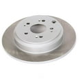 thumbnail image 1 of PowerStop JBR1332SCR PowerStop - Rear Semi-Coated Rotor, 1 of 1