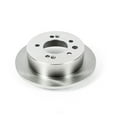 thumbnail image 1 of PowerStop JBR1336 Autospecialty By Power Stop OE Replacement Brake Rotor, 1 of 1
