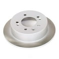 thumbnail image 1 of PowerStop JBR1336SCR PowerStop - Rear Semi-Coated Rotor, 1 of 1