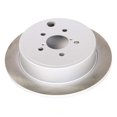 thumbnail image 1 of PowerStop JBR1365SCR PowerStop - Rear Semi-Coated Rotor, 1 of 1