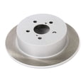 thumbnail image 1 of PowerStop JBR1367SCR PowerStop - Rear Semi-Coated Rotor, 1 of 1